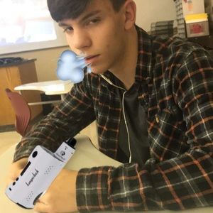 Meet your Posher, Jacob